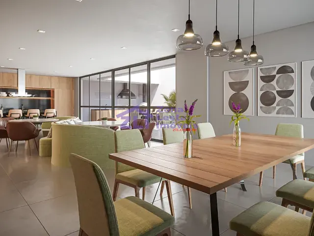 Studio 1 quarto e 1 banheiro, à venda, no bairro Cidade Patriarca em São Paulo