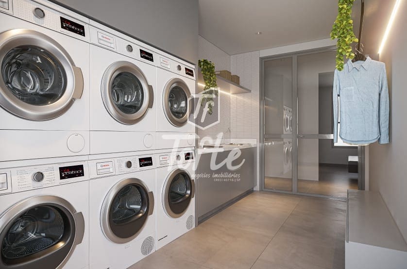 Apartamento, 1 quarto, 40 m² - Foto 5