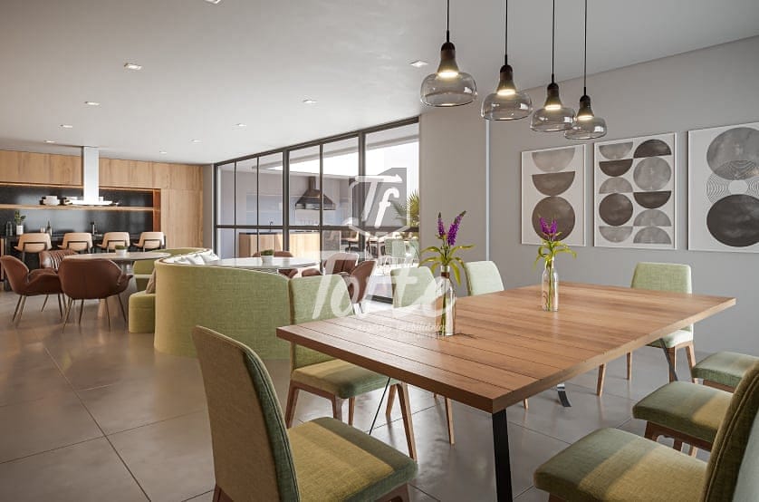 Apartamento, 1 quarto, 40 m² - Foto 4