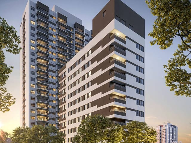 Foto do Empreendimento - Empreendimento Residencial à venda Cidade Patriarca São Paulo - SP | Praça Diálogo Patriarca - NR | Seni imoveis