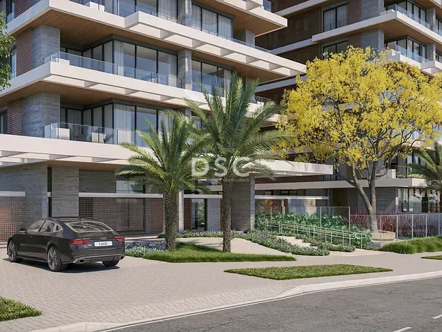 Apartamento 4 quartos e 6 banheiros, à venda, no bairro Bigorrilho em Curitiba