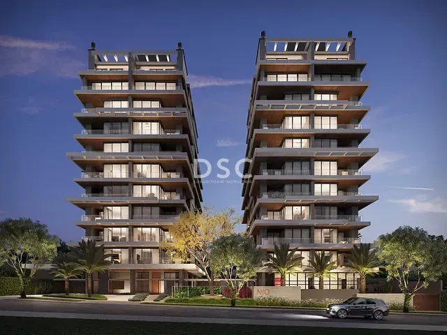 Cobertura / Penthouse 4 quartos e 6 banheiros, à venda, no bairro Bigorrilho em Curitiba