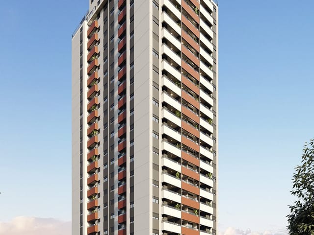 Foto do Apartamento - Apartamento à venda 2 Quartos 45.08M² Vila Sônia São Paulo - SP | IN Vila Sonia - Residencial | Correteria Imóveis