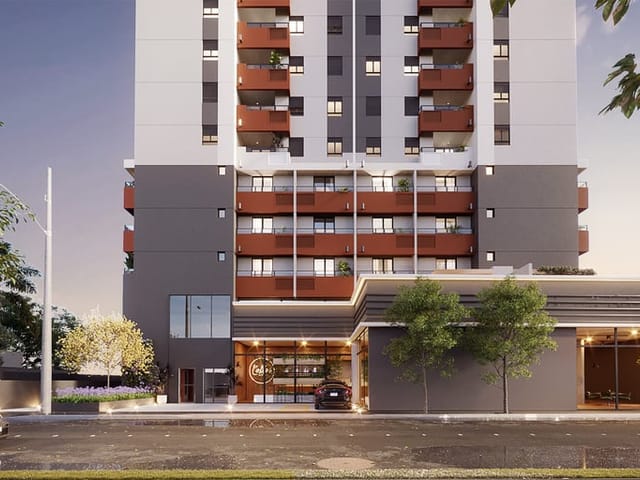 Foto do Apartamento - Apartamento à venda 2 Quartos 45.08M² Vila Sônia São Paulo - SP | IN Vila Sonia - Residencial | Correteria Imóveis