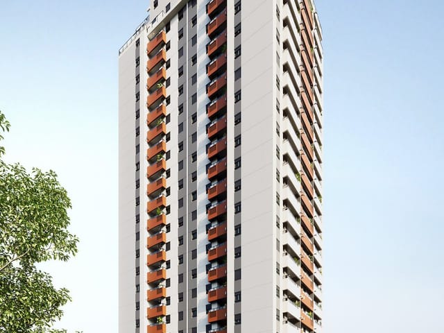 Foto do Apartamento - Apartamento à venda 2 Quartos 1 Suite 44.47M² Vila Sônia São Paulo - SP | IN Vila Sonia - Residencial | Correteria Imóveis