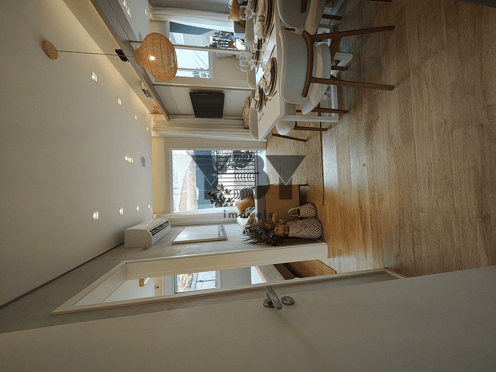Apartamento à venda com 1 quarto, 26m² - Foto 4