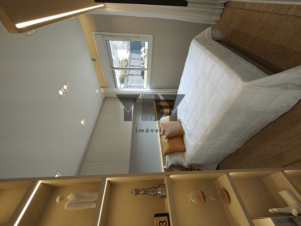 Apartamento à venda com 1 quarto, 26m² - Foto 7