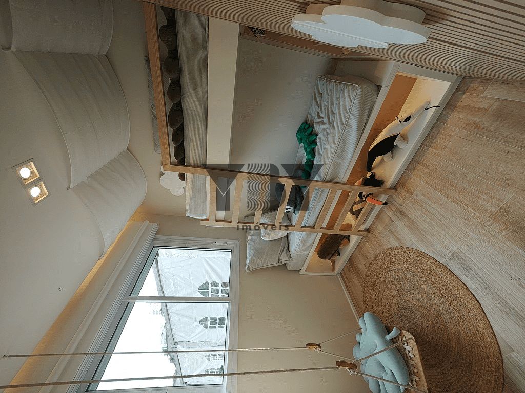 Apartamento à venda com 1 quarto, 26m² - Foto 8