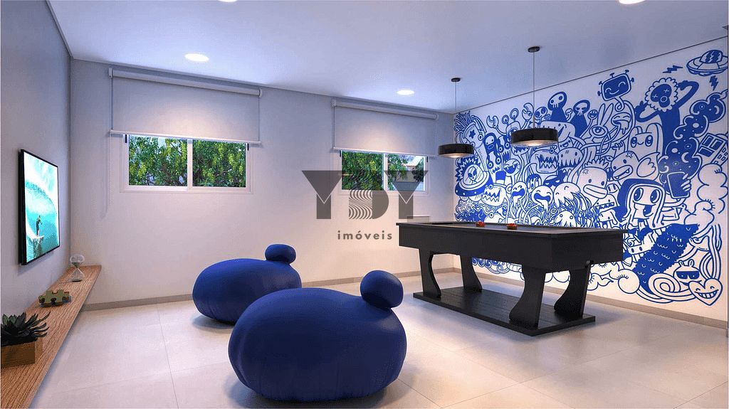 Apartamento à venda com 1 quarto, 26m² - Foto 14