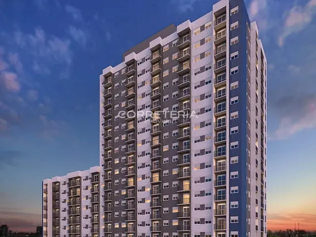 Apartamento 1 quarto e 1 banheiro, à venda, no bairro Santa Cecília em São Paulo