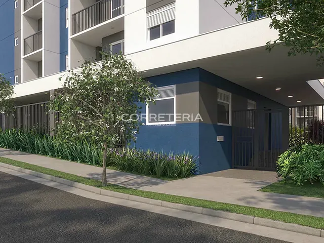 Apartamento 1 quarto e 1 banheiro, à venda, no bairro Santa Cecília em São Paulo