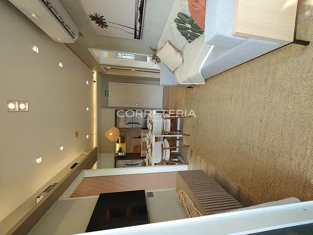 Apartamento 1 quarto e 1 banheiro, à venda, no bairro Santa Cecília em São Paulo