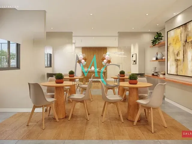 Apartamento 2 quartos e 2 banheiros, à venda, no bairro Recreio dos Bandeirantes em Rio de Janeiro