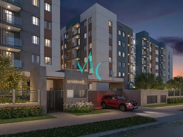 Apartamento 2 quartos e 2 banheiros, à venda, no bairro Recreio dos Bandeirantes em Rio de Janeiro