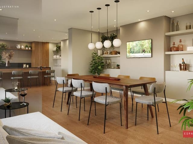 Foto do Apartamento - Apartamento à venda 3 Quartos 1 Suite 1 Vaga 65M² Recreio dos Bandeirantes Rio de Janeiro - RJ | Américas 19 | MG IMÓVEIS