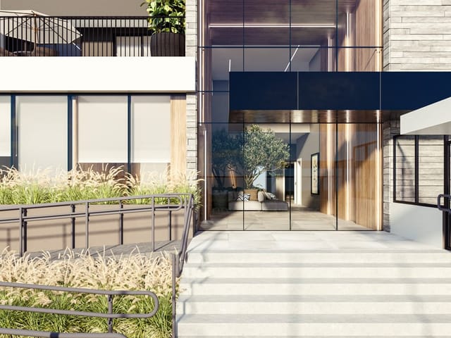 Foto do Apartamento - Garden à venda 2 Quartos 48.26M² Alto da Glória Curitiba - PR | Hit Home | Vibra Imob