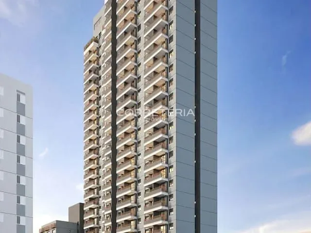 Apartamento 1 quarto e 1 banheiro, à venda, no bairro Bela Vista em São Paulo