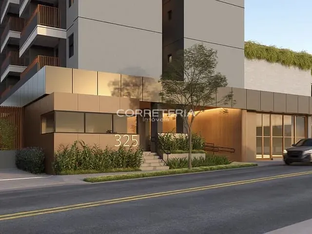 Apartamento 1 quarto e 1 banheiro, à venda, no bairro Bela Vista em São Paulo