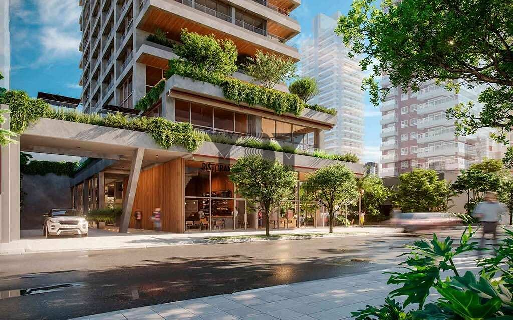 Loja-Salão à venda, 350m² - Foto 1