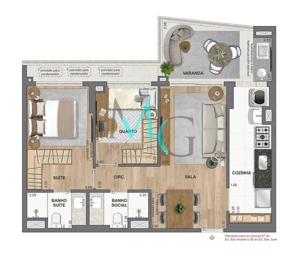 Apartamento, 10 m² - Foto 40