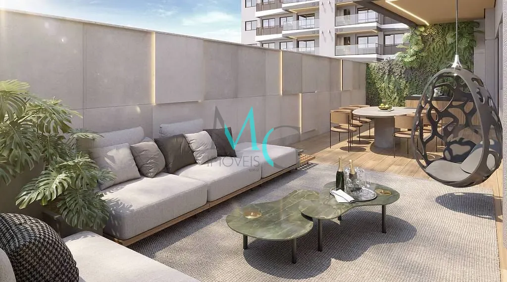 Apartamento, 10 m² - Foto 11