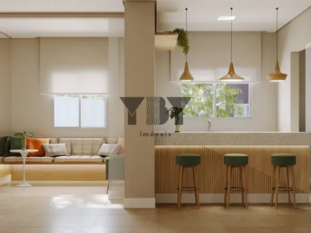 Apartamento 2 quartos e 1 banheiro, à venda, no bairro Butantã em São Paulo