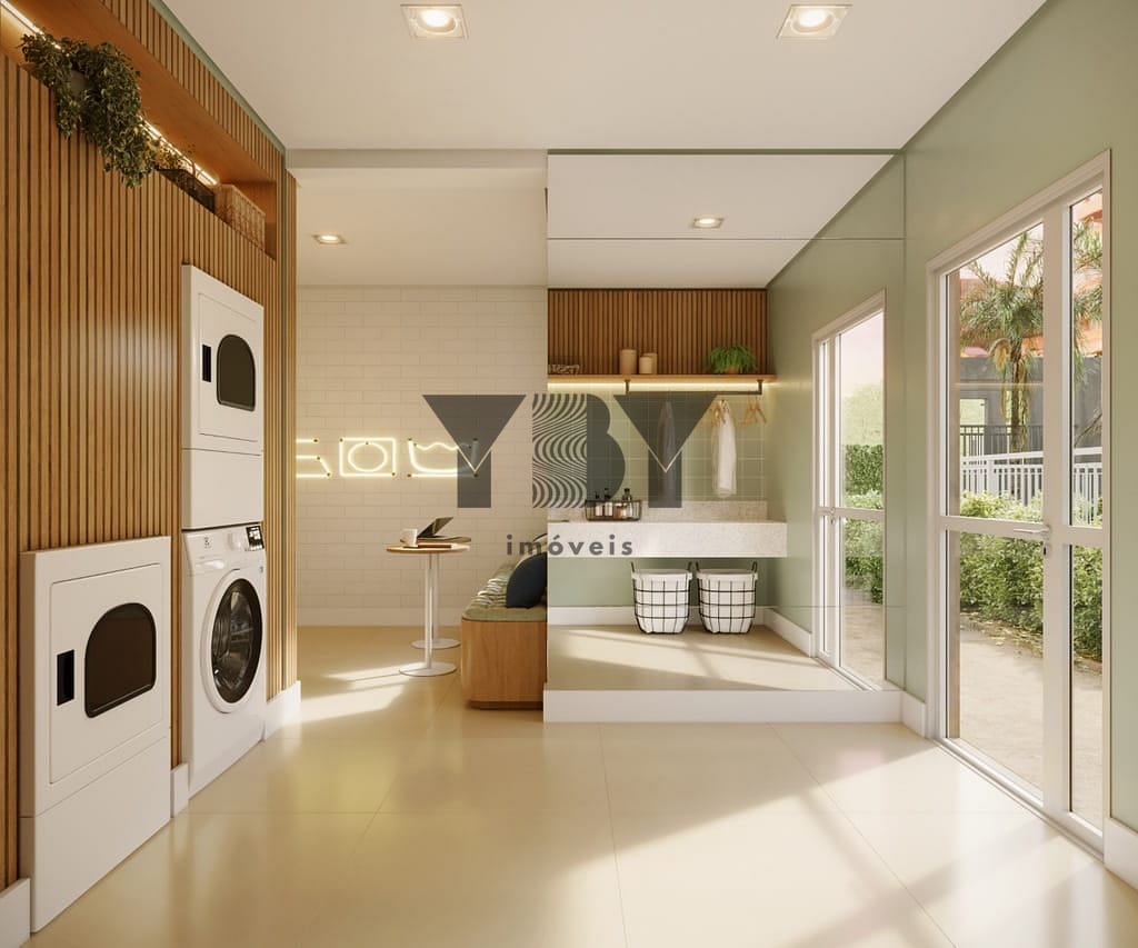 Apartamento, 2 quartos, 42 m² - Foto 12