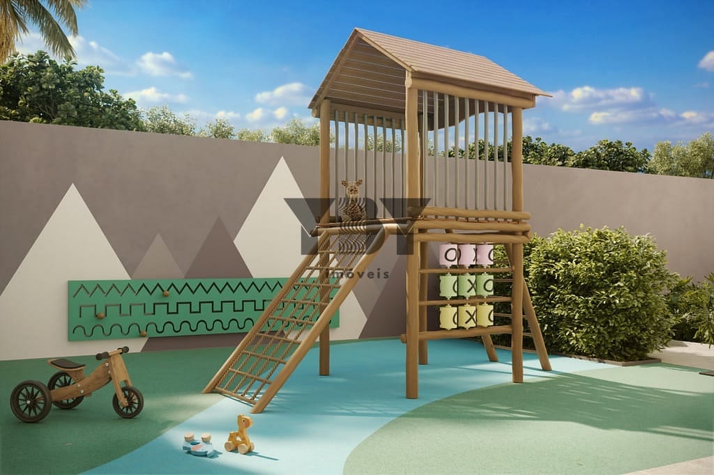 Apartamento, 2 quartos, 42 m² - Foto 15