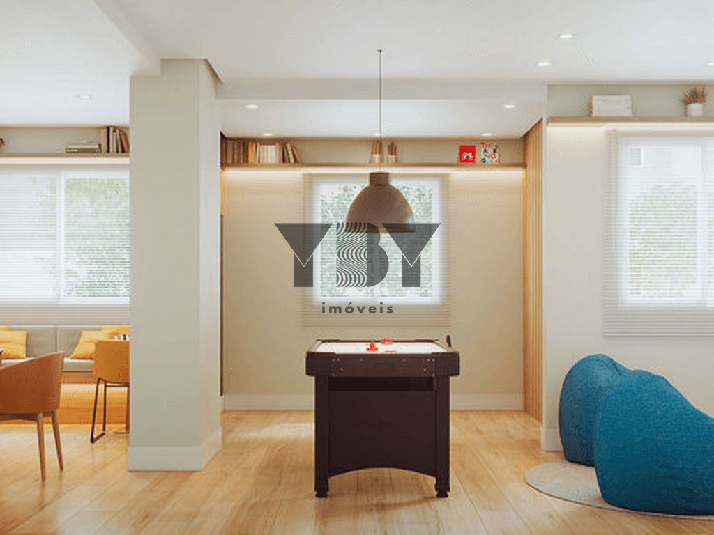 Apartamento, 2 quartos, 42 m² - Foto 6