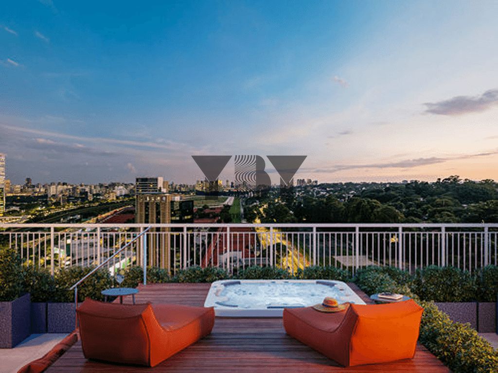 Apartamento, 2 quartos, 42 m² - Foto 17