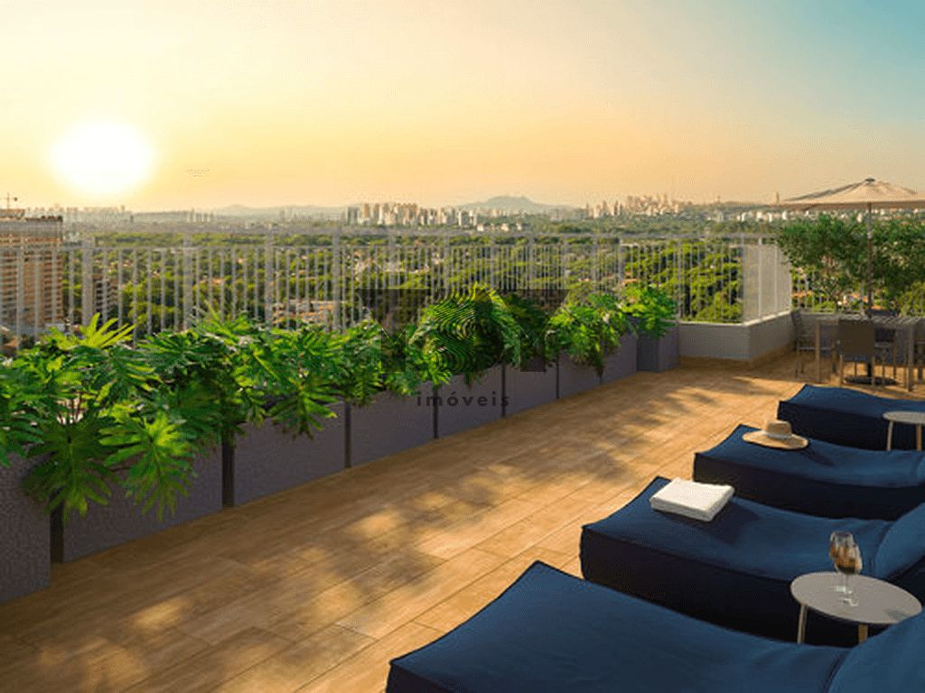 Apartamento, 2 quartos, 42 m² - Foto 18