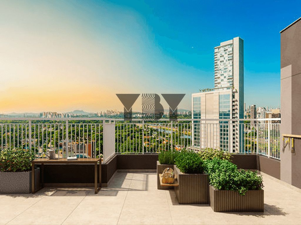 Apartamento, 2 quartos, 42 m² - Foto 19