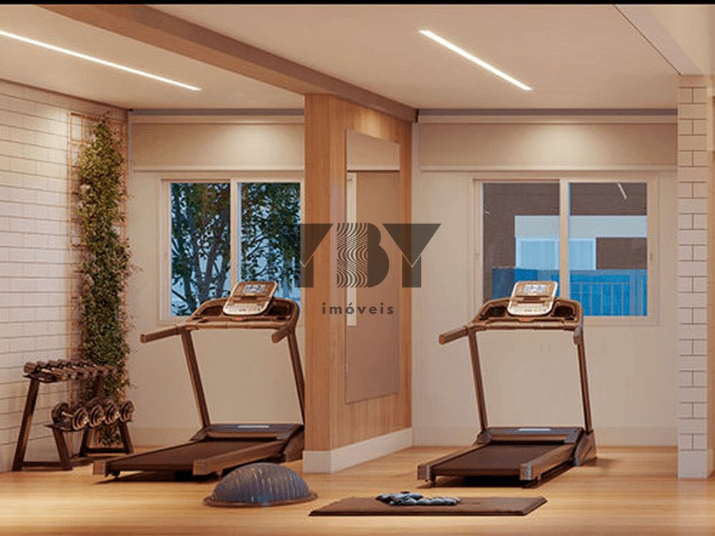 Apartamento, 2 quartos, 32 m² - Foto 9