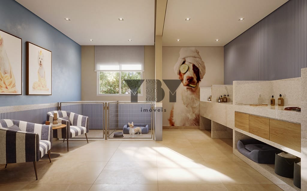 Apartamento, 1 quarto, 32 m² - Foto 13