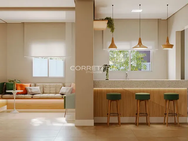 Apartamento 1 quarto e 1 banheiro, à venda, no bairro Butantã em São Paulo