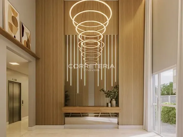 Apartamento 1 quarto e 1 banheiro, à venda, no bairro Butantã em São Paulo