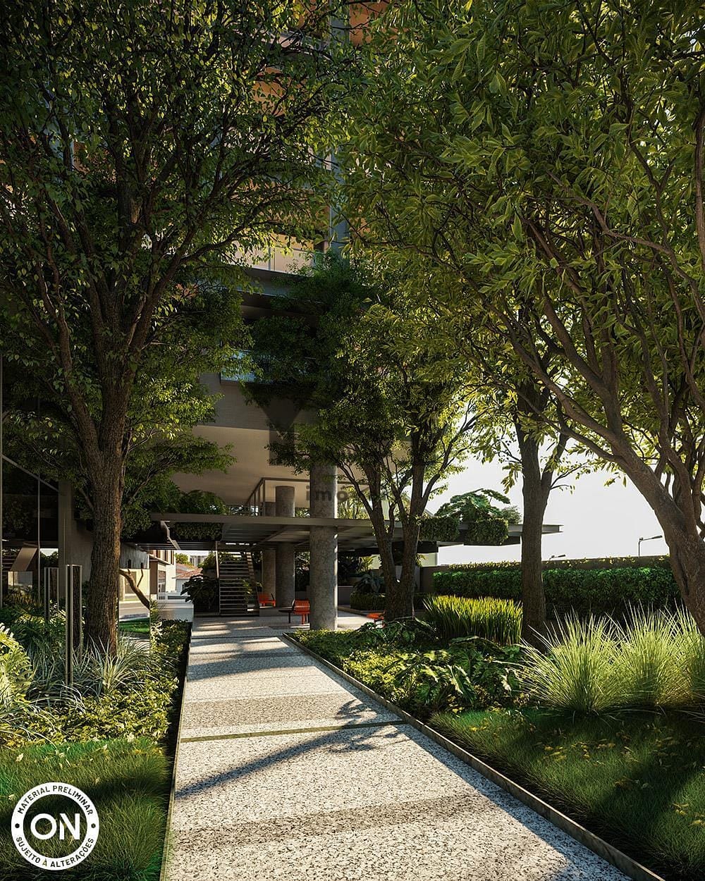 Apartamento, 1 quarto, 33 m² - Foto 2