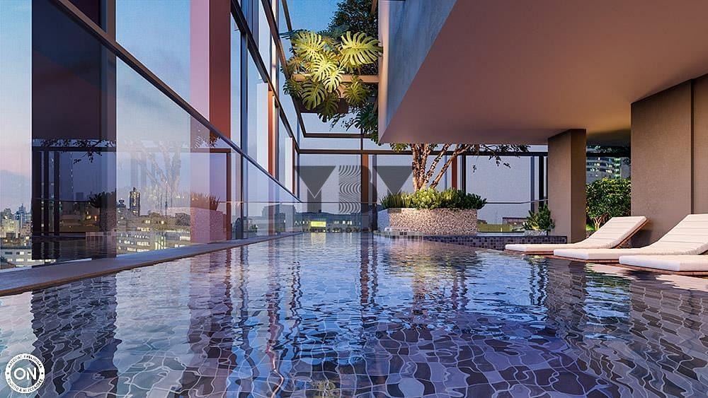 Apartamento, 1 quarto, 33 m² - Foto 10