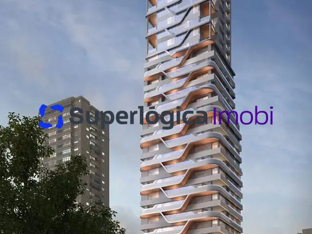 Apartamento 4 quartos e 7 banheiros, à venda, no bairro Setor Bueno em Goiânia