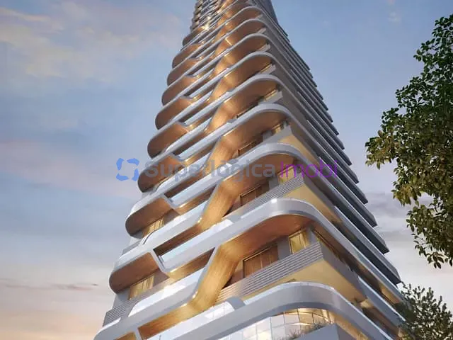 Apartamento 4 quartos e 7 banheiros, à venda, no bairro Setor Bueno em Goiânia