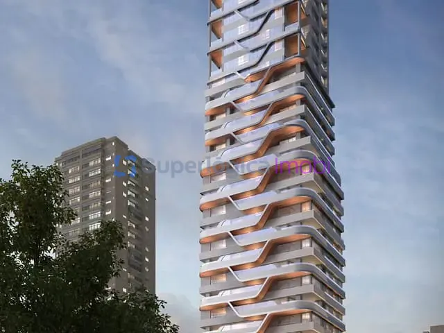 Apartamento 3 quartos e 5 banheiros, à venda, no bairro Setor Bueno em Goiânia