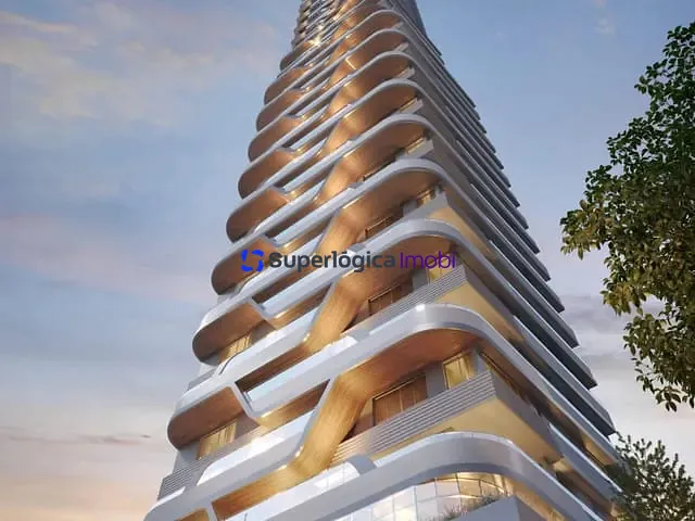 Apartamento 4 quartos e 7 banheiros, à venda, no bairro Setor Bueno em Goiânia