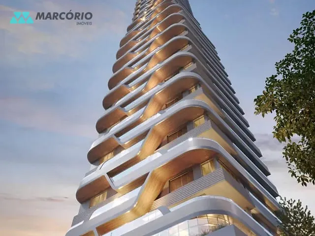 Empreendimento disponível, no bairro Setor Bueno em Goiânia