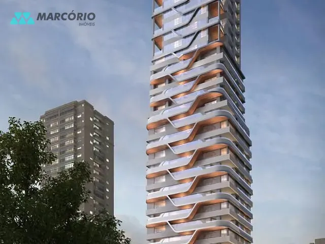 Empreendimento disponível, no bairro Setor Bueno em Goiânia