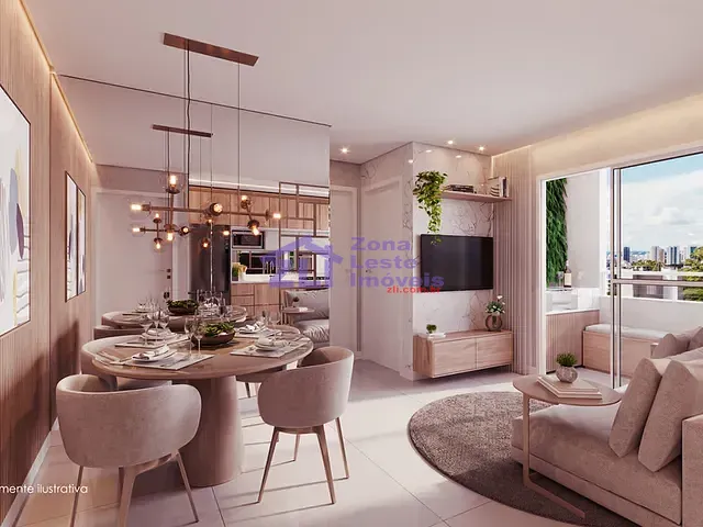 Studio 1 quarto e 1 banheiro, à venda, no bairro Vila Carmosina em São Paulo