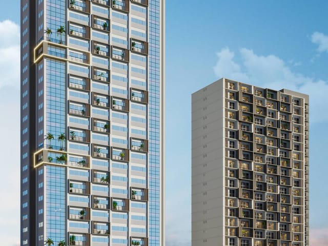 Foto do Sala - Sala à venda 1 Vaga 45.16M² Setor Bueno Goiânia - GO | Metropolitan Bueno - Comercial | Gatekeeper Teste