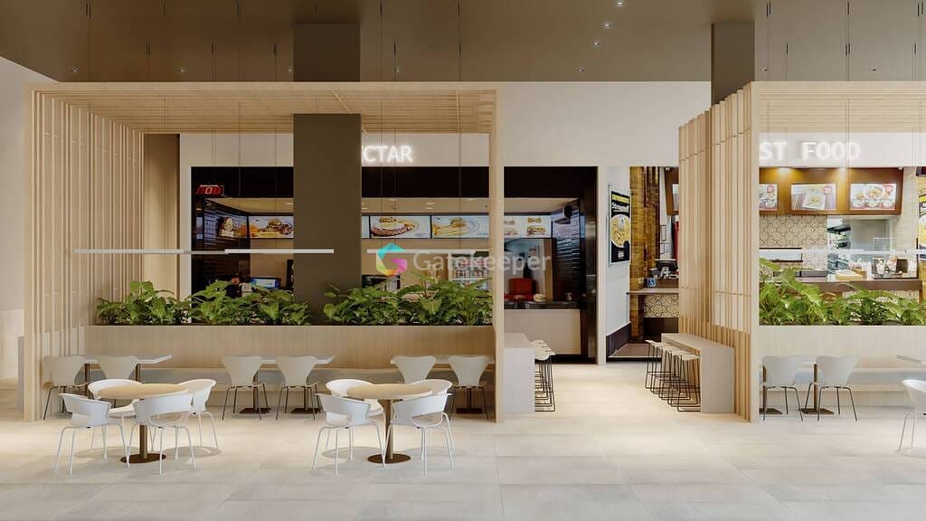 Conjunto Comercial-Sala à venda, 39m² - Foto 7