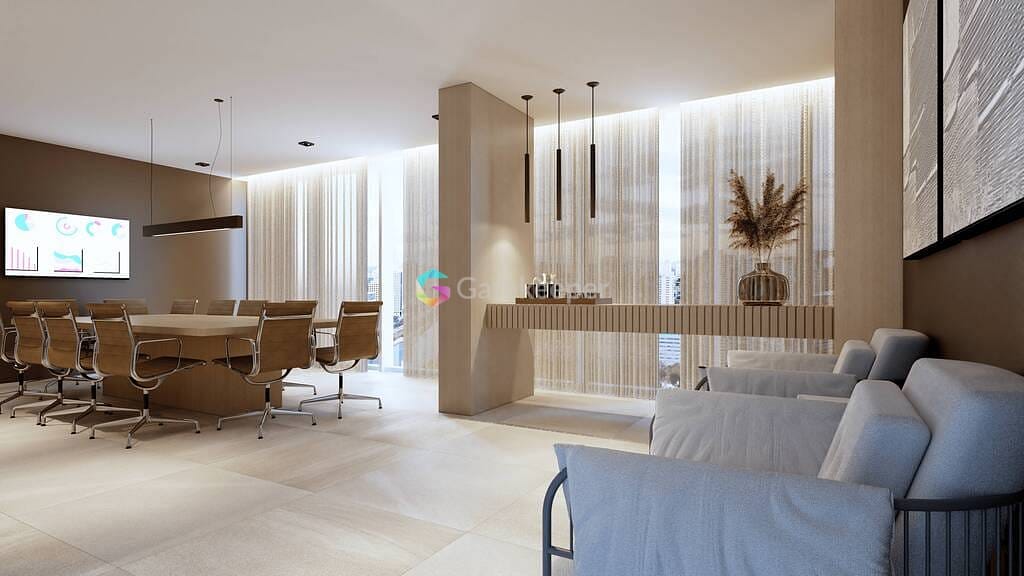 Conjunto Comercial-Sala à venda, 39m² - Foto 5