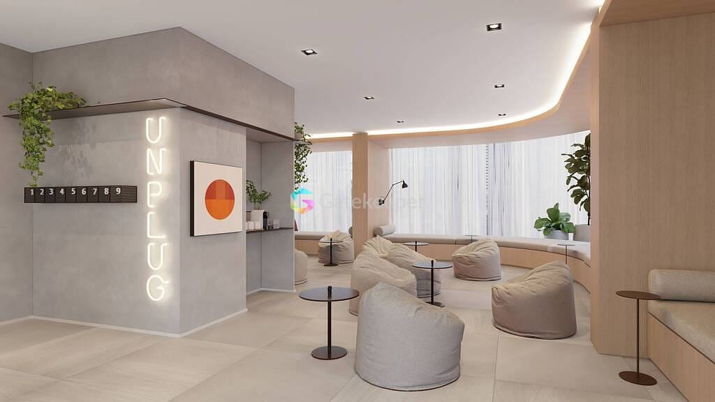 Conjunto Comercial-Sala à venda, 39m² - Foto 9