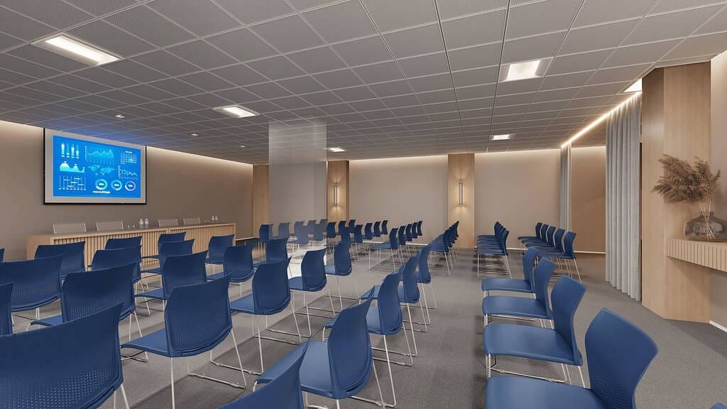 Sala-Conjunto, 39 m² - Foto 6